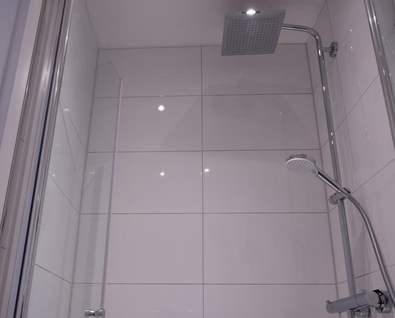Apartment Helles Design-appartement An Der Messe